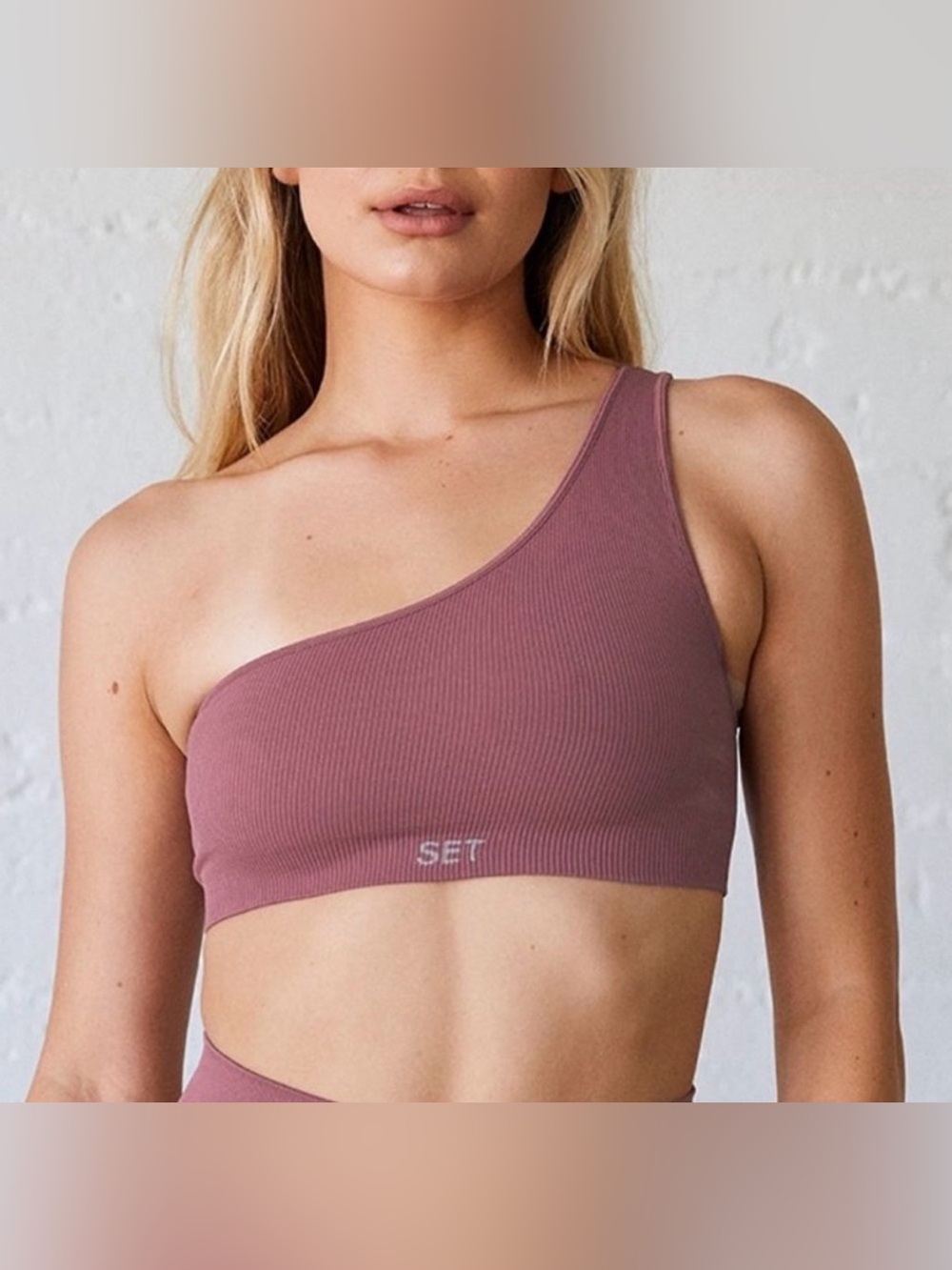 Seamless Sculptflex Set in Canyon - Picture 4 of 5